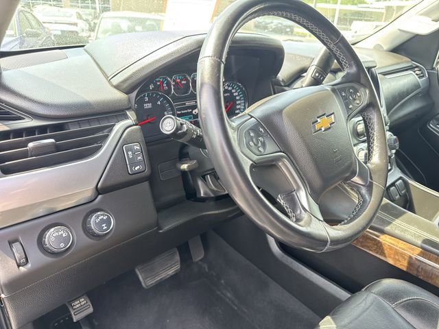 Used 2019 Chevrolet Suburban LT AWD/4WD image 20