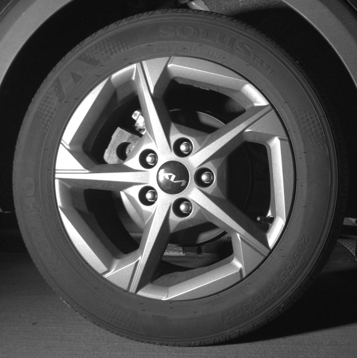 Used 2025 Kia K4 LXS image 15