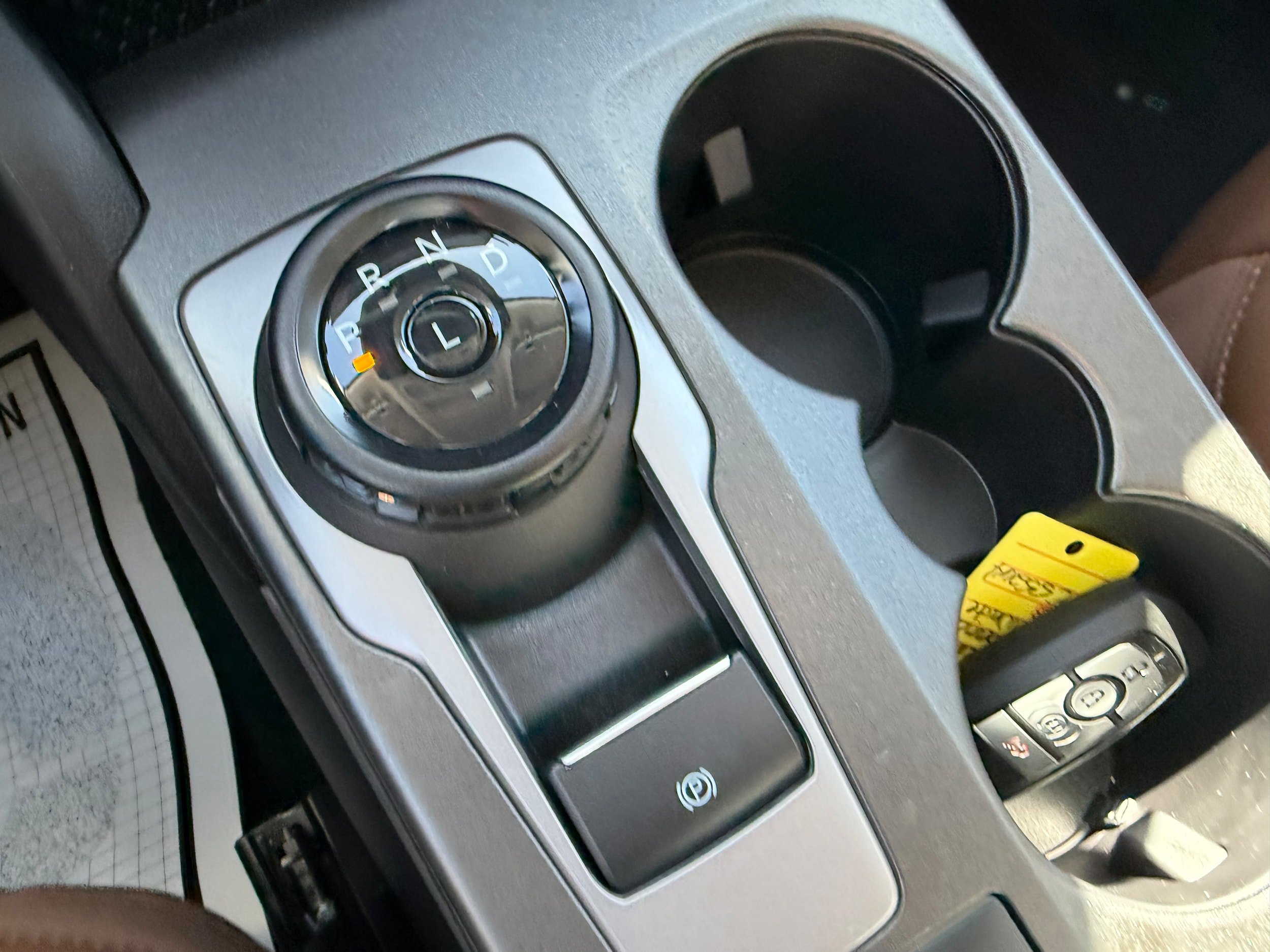 New 2026 Ford Bronco Sport Outer Banks AWD/4WD image 27