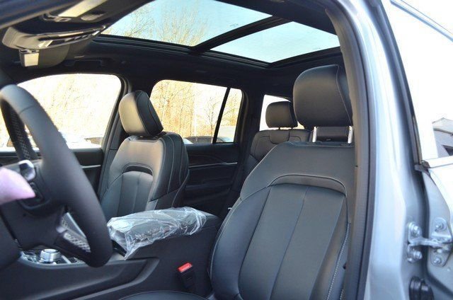 New 2025 Jeep Grand Cherokee Limited image 15