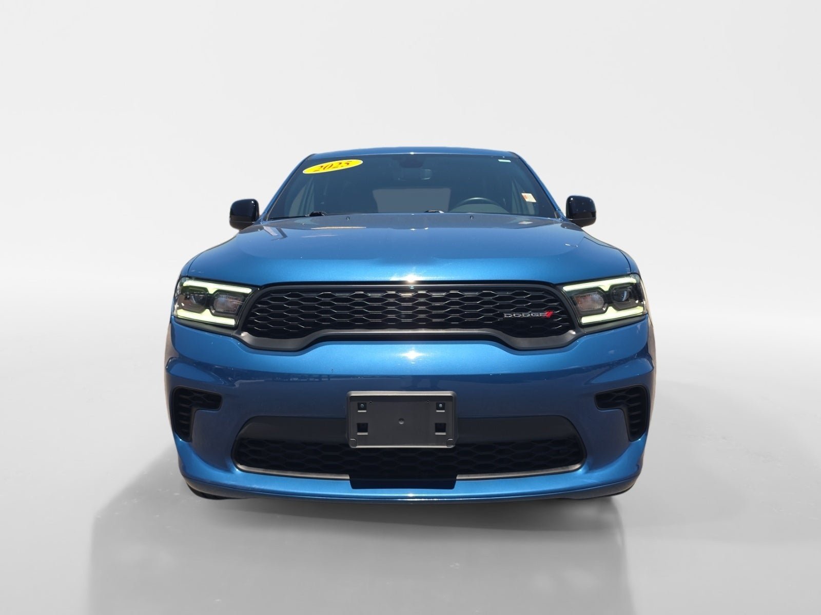 Used 2025 Dodge Durango GT AWD/4WD image 8