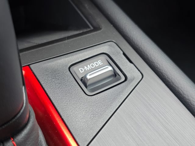 New 2026 Nissan Kicks SR AWD/4WD image 29