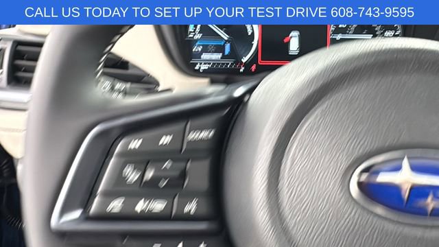 New 2026 Subaru Forester Limited image 22