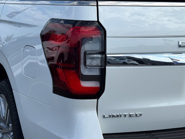 Certified 2024 Ford Expedition Limited AWD/4WD image 30