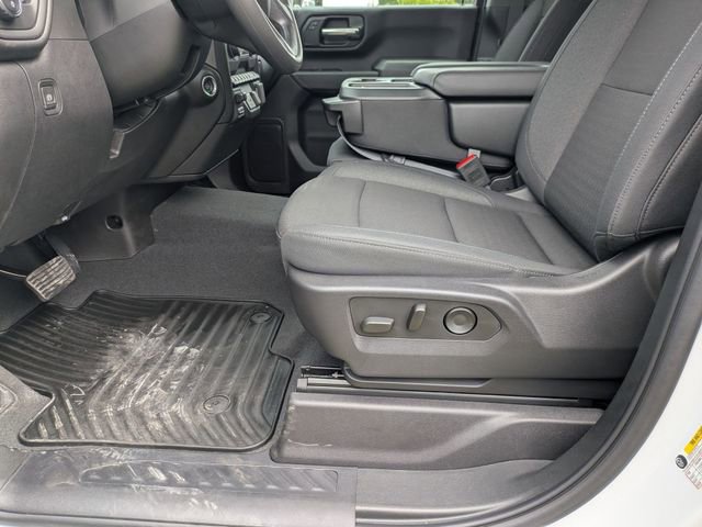 New 2025 Chevrolet Silverado 2500 Custom w/ Custom Value Package image 10