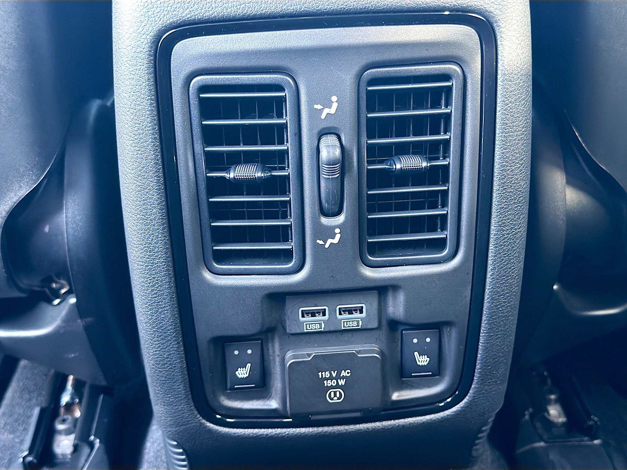 Used 2024 Dodge Durango SRT w/ Black Package image 20