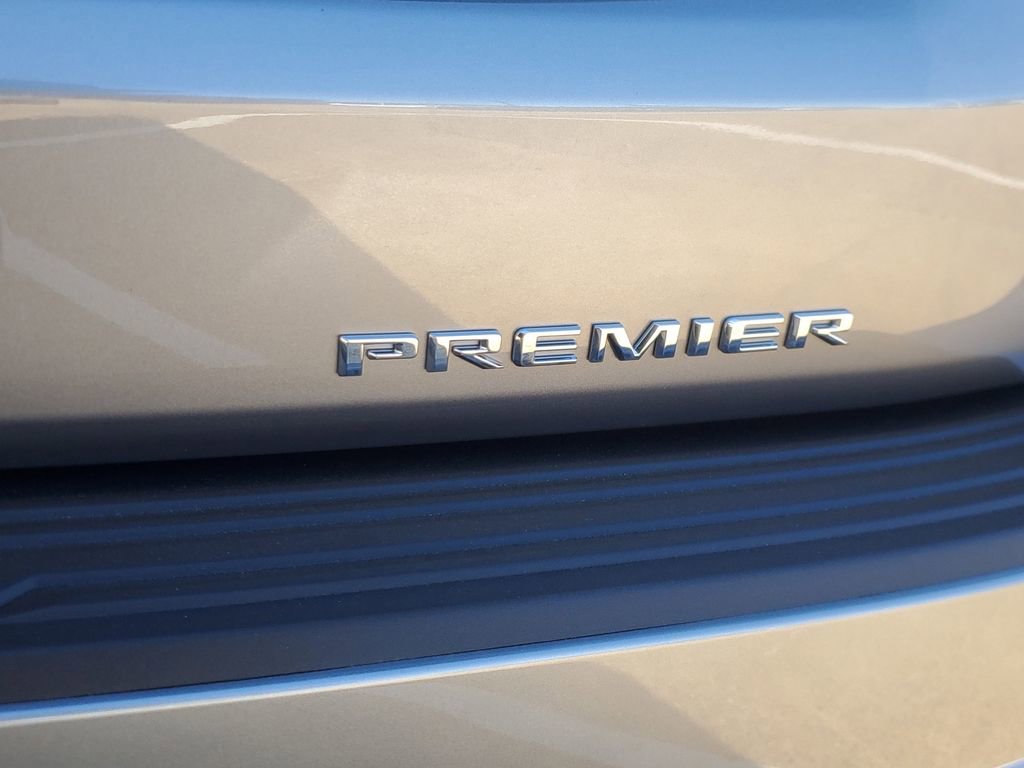New 2026 Chevrolet Tahoe Premier w/ Sun And Tow Package image 5