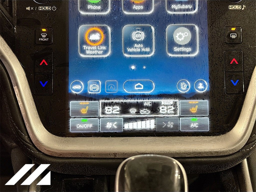 Certified 2023 Subaru Outback Premium image 18