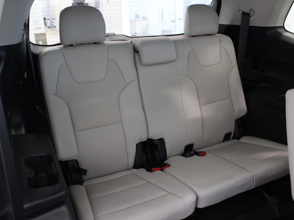 Used 2021 Kia Telluride EX w/ EX Premium Package FWD image 35