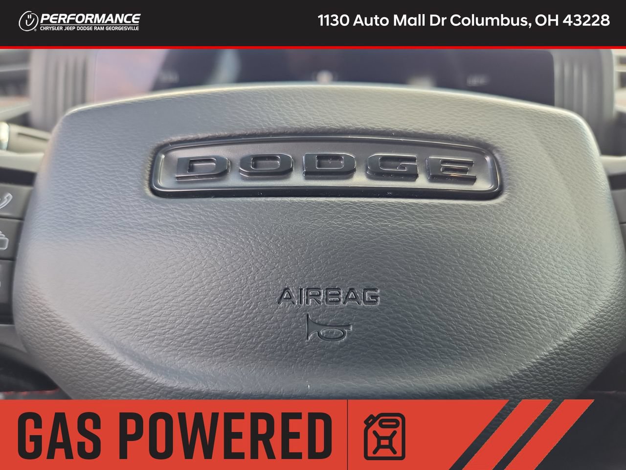 New 2026 Dodge Charger GT w/ Blacktop Package AWD/4WD image 22