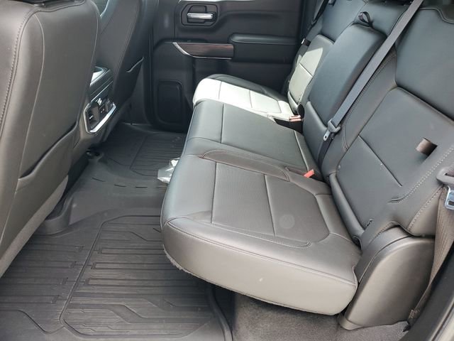 Used 2022 GMC Sierra 1500 SLT w/ SLT Premium Plus Package image 32