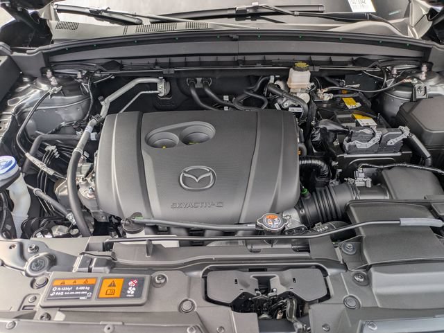 New 2026 MAZDA CX-5 Preferred AWD/4WD image 12