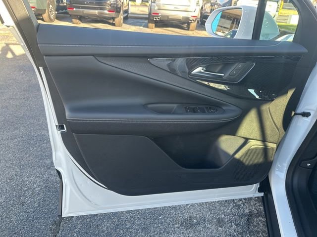 New 2026 Chevrolet Blazer EV LT RWD image 11