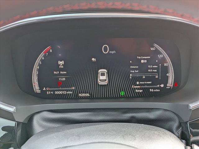 New 2026 Acura MDX A-Spec image 15