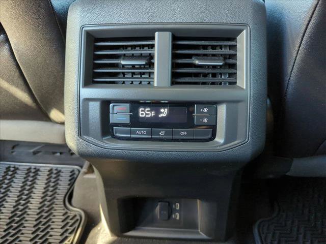 Used 2021 Volkswagen Atlas SE image 16