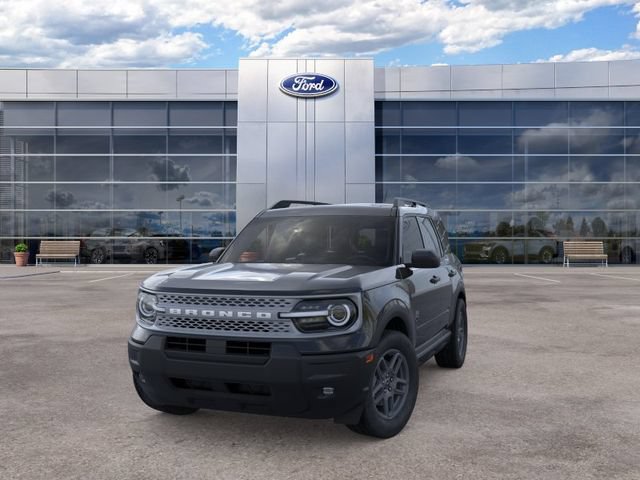 New 2026 Ford Bronco Sport Big Bend w/ Convenience Package AWD/4WD image 2