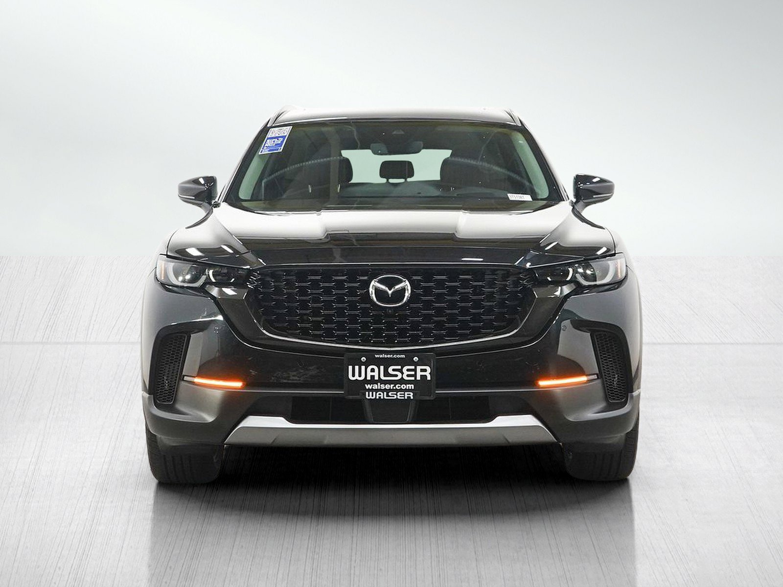 Used 2024 MAZDA CX-50 2.5 Turbo w/ Premium Plus Pkg AWD/4WD image 8