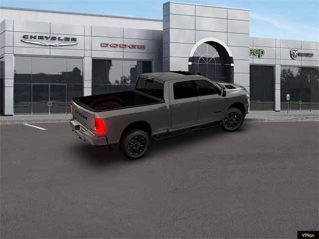 New 2026 RAM 2500 Laramie w/ Night Edition image 5