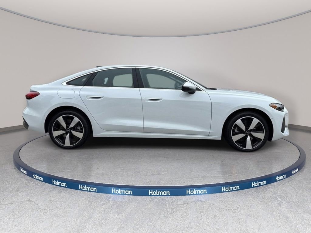 Certified 2025 Audi A5 2.0T Premium Plus w/ Premium Plus image 4
