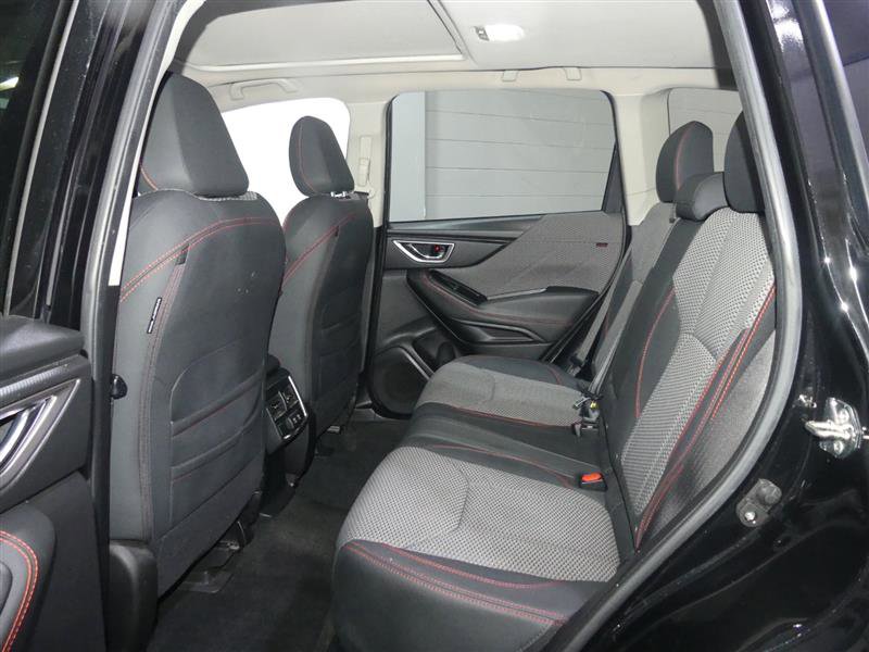 Used 2019 Subaru Forester Sport AWD/4WD image 25