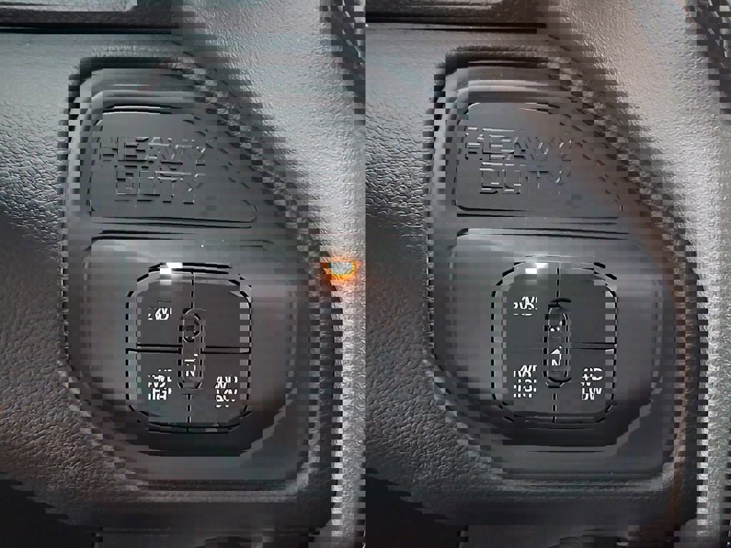 New 2026 RAM 3500 Lone Star image 28