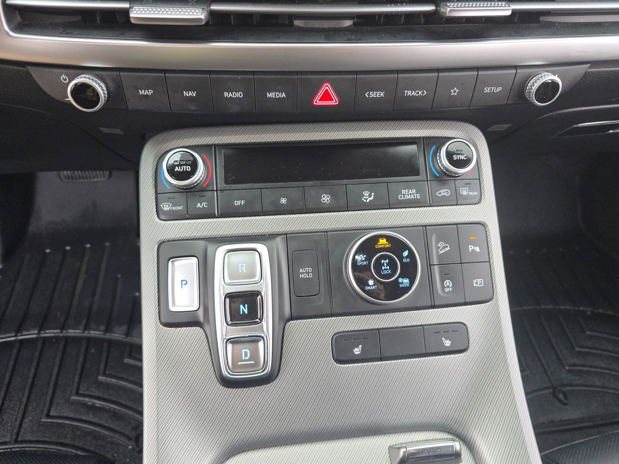 Used 2023 Hyundai Palisade XRT image 16