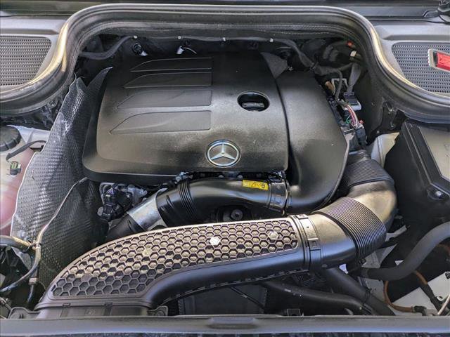 Certified 2023 Mercedes-Benz GLE 350 4MATIC image 23