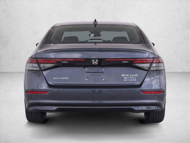 Used 2023 Honda Accord Touring image 6