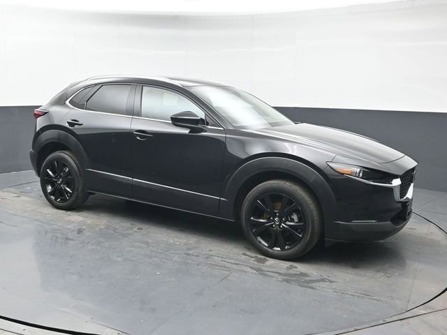 Certified 2023 MAZDA CX-30 2.5 Turbo w/ Premium Plus Pkg image 7