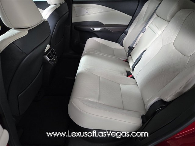 New 2025 Lexus RX 350 AWD image 12