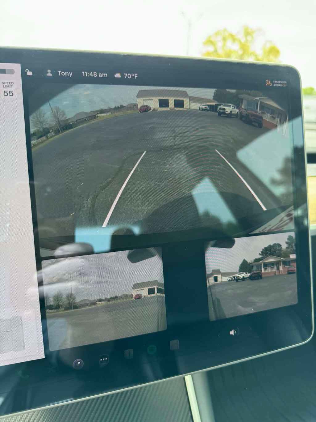 Used 2020 Tesla Model 3 Performance image 14