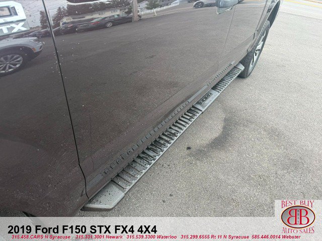 Used 2019 Ford F150 XL w/ Equipment Group 101A Mid AWD/4WD image 9