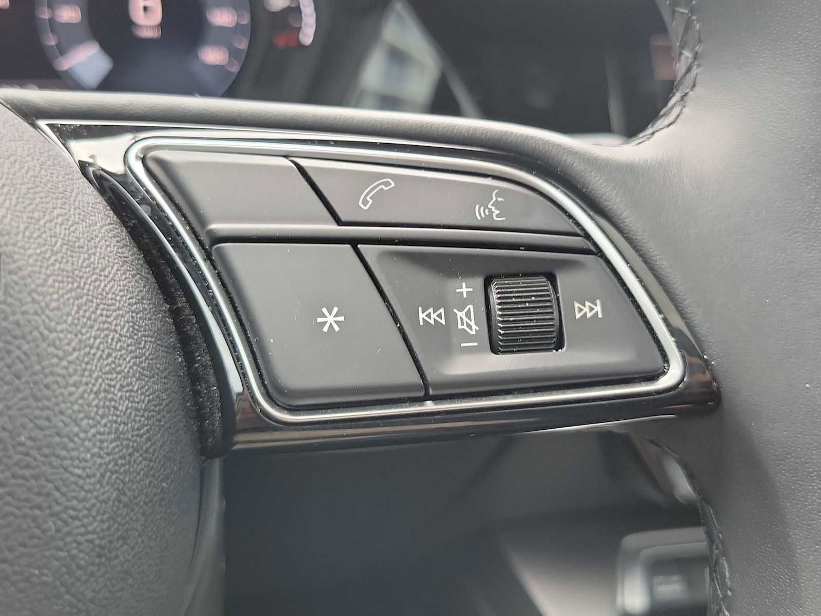 Certified 2023 Audi A3 2.0T Premium AWD/4WD image 24