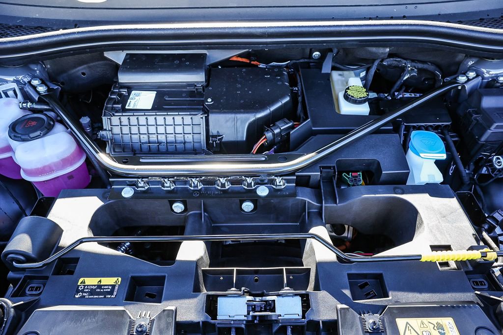 New 2026 Volkswagen ID.4 Pro image 19