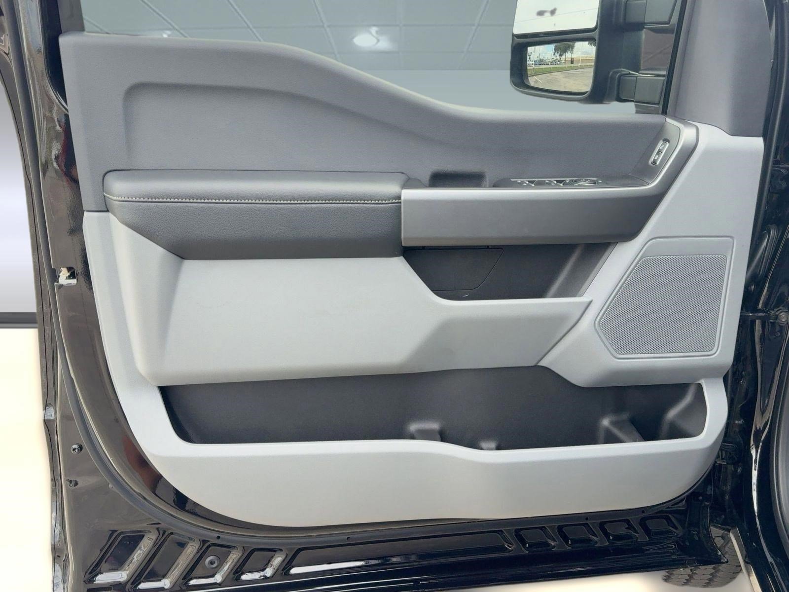 New 2026 Ford F250 XL w/ STX Appearance Package image 20