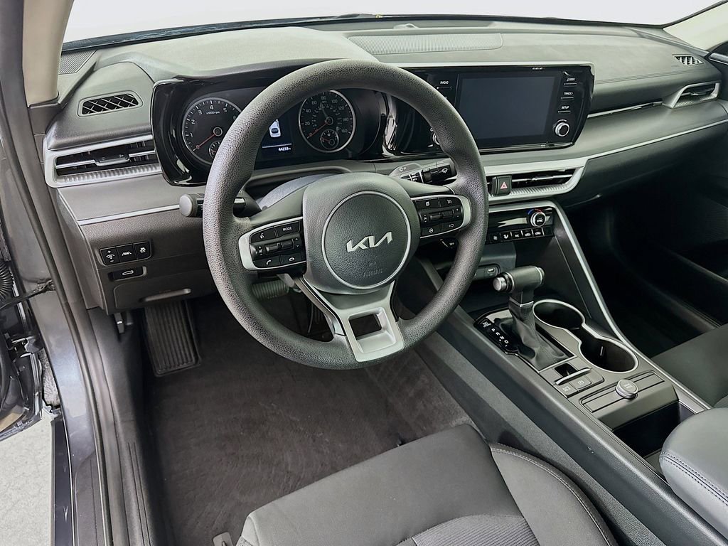 Certified 2023 Kia K5 LXS image 17
