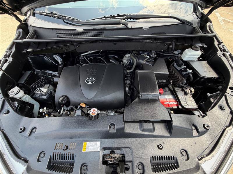Used 2019 Toyota Highlander XLE AWD/4WD image 58