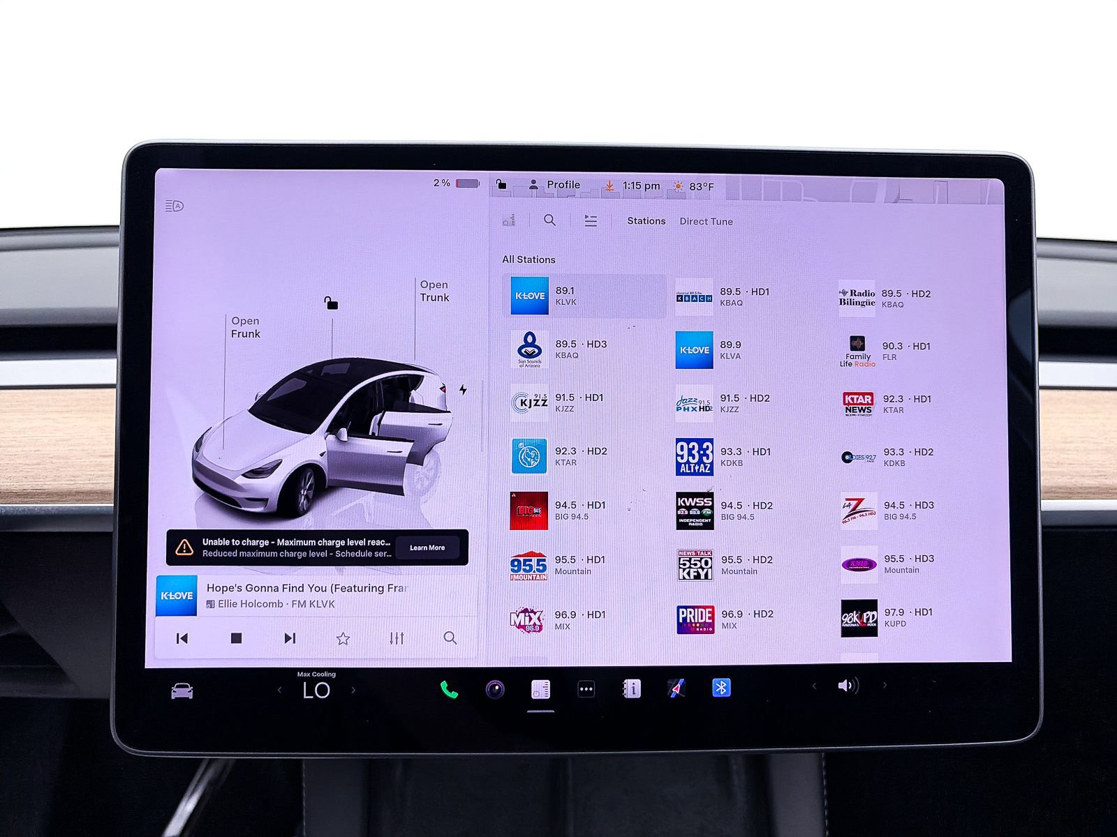 Used 2022 Tesla Model Y Long Range image 21