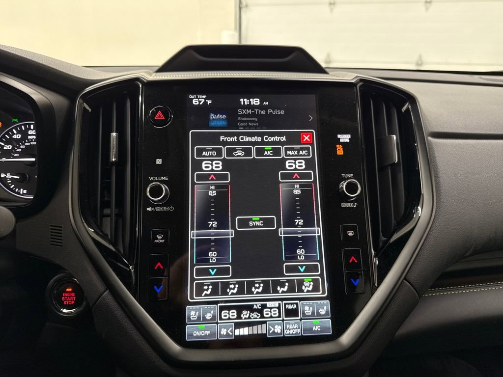 New 2026 Subaru Ascent Bronze Edition image 22