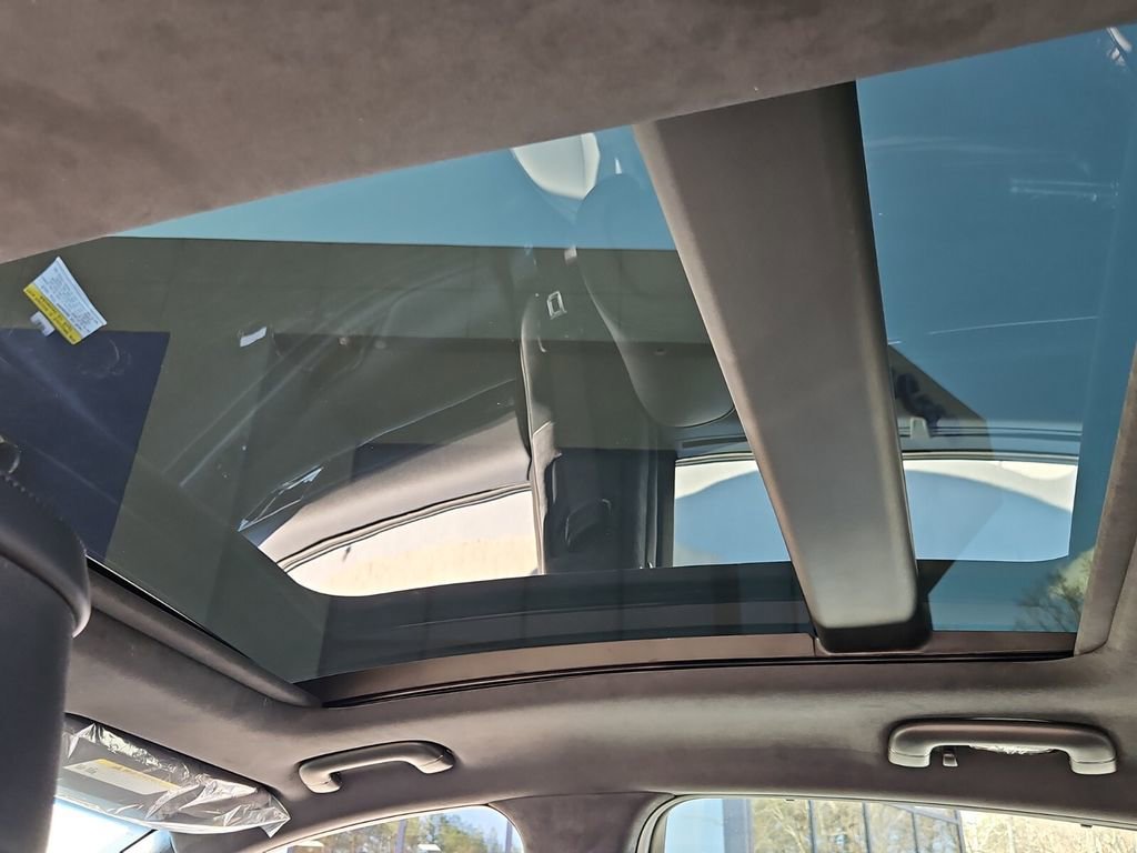 New 2026 Genesis G80 3.5T Prestige image 7