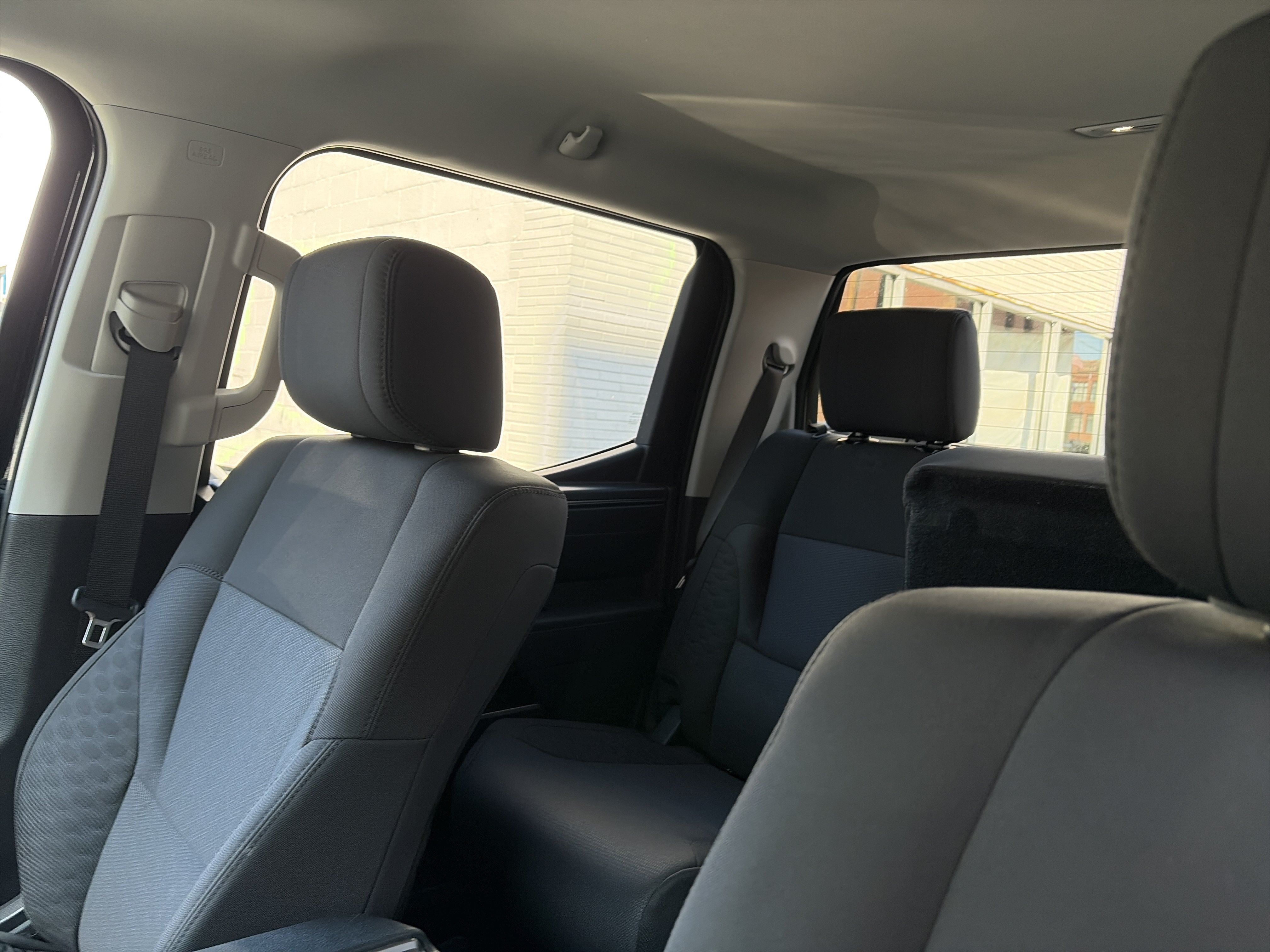 Used 2024 Toyota Tundra SR5 w/ TRD Off-Road Package AWD/4WD image 13