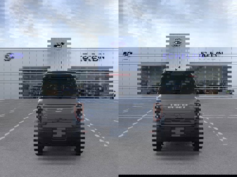 New 2025 Ford Bronco Sport Outer Banks image 5