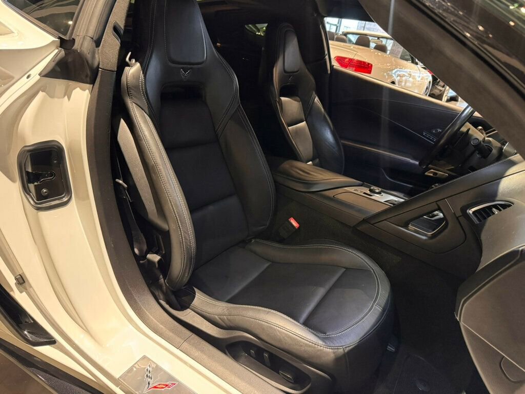 Used 2017 Chevrolet Corvette Grand Sport image 21
