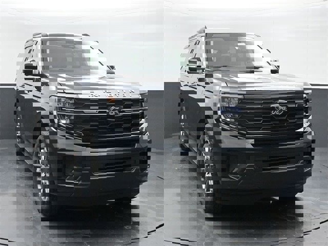 New 2025 Ford Expedition Max Active