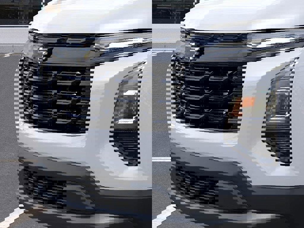 New 2026 Chevrolet Equinox LT w/ Convenience Package II image 14