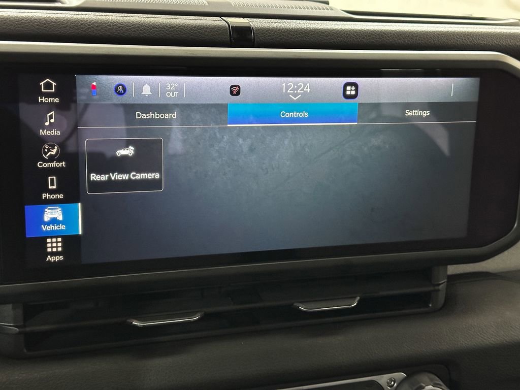 New 2026 Jeep Wrangler Sport image 31