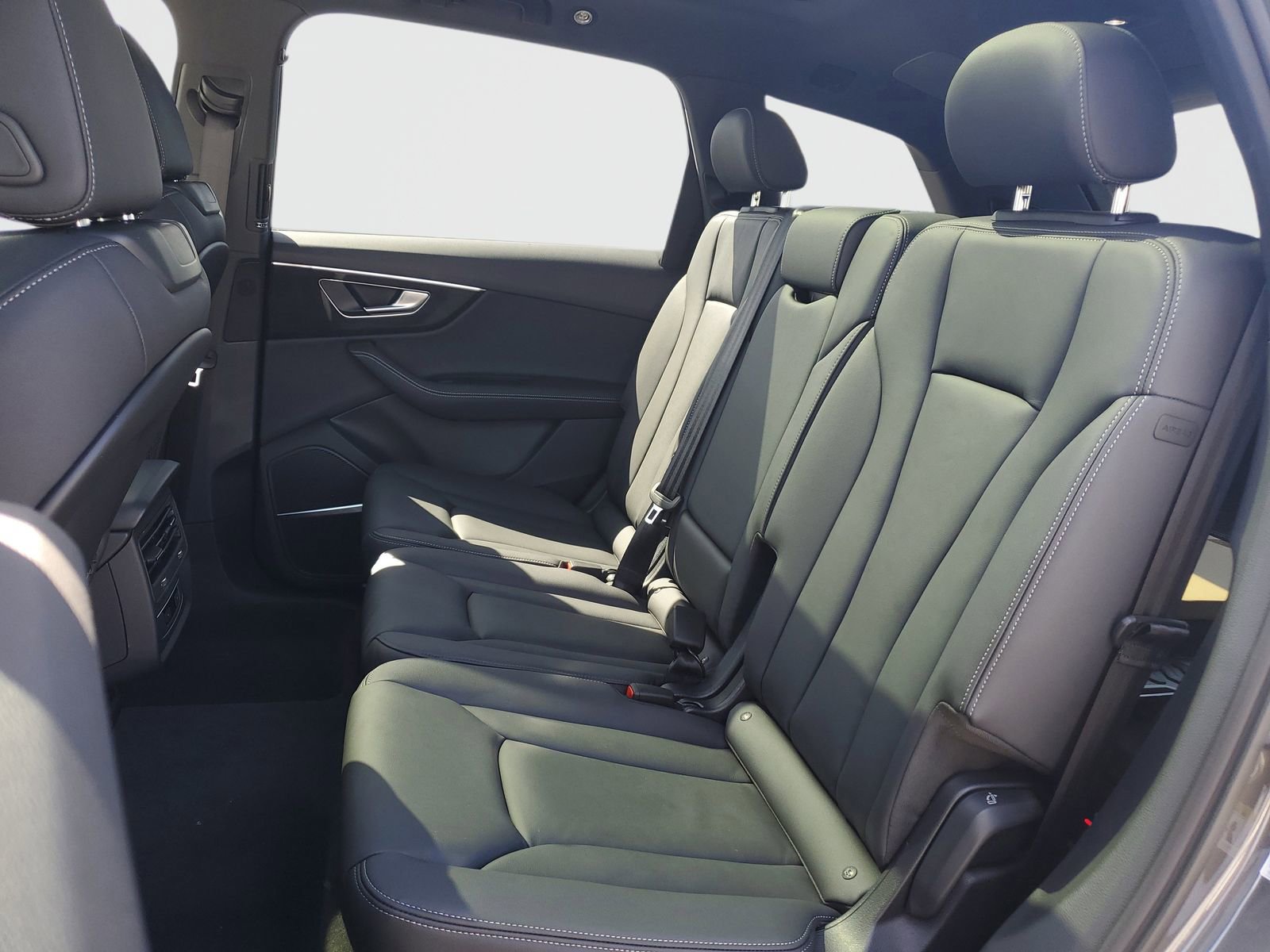 New 2026 Audi Q7 2.0T Premium Plus image 15
