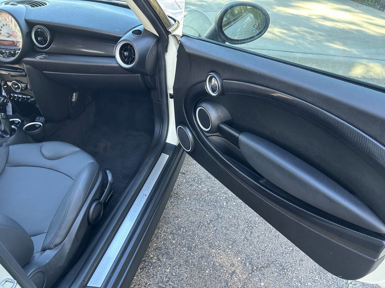 Used 2013 MINI Cooper S FWD image 19