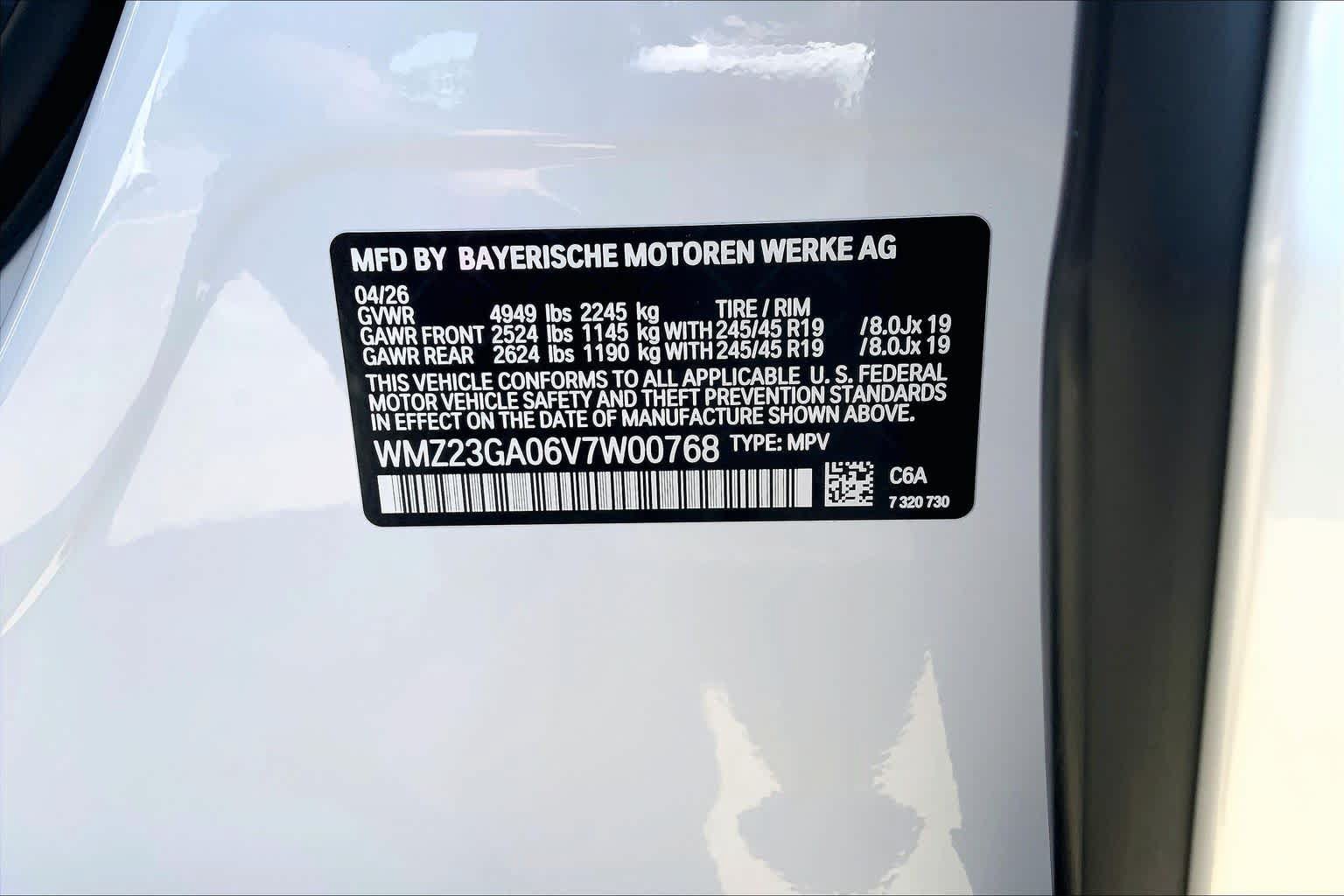 New 2027 MINI Cooper Countryman S AWD/4WD image 21