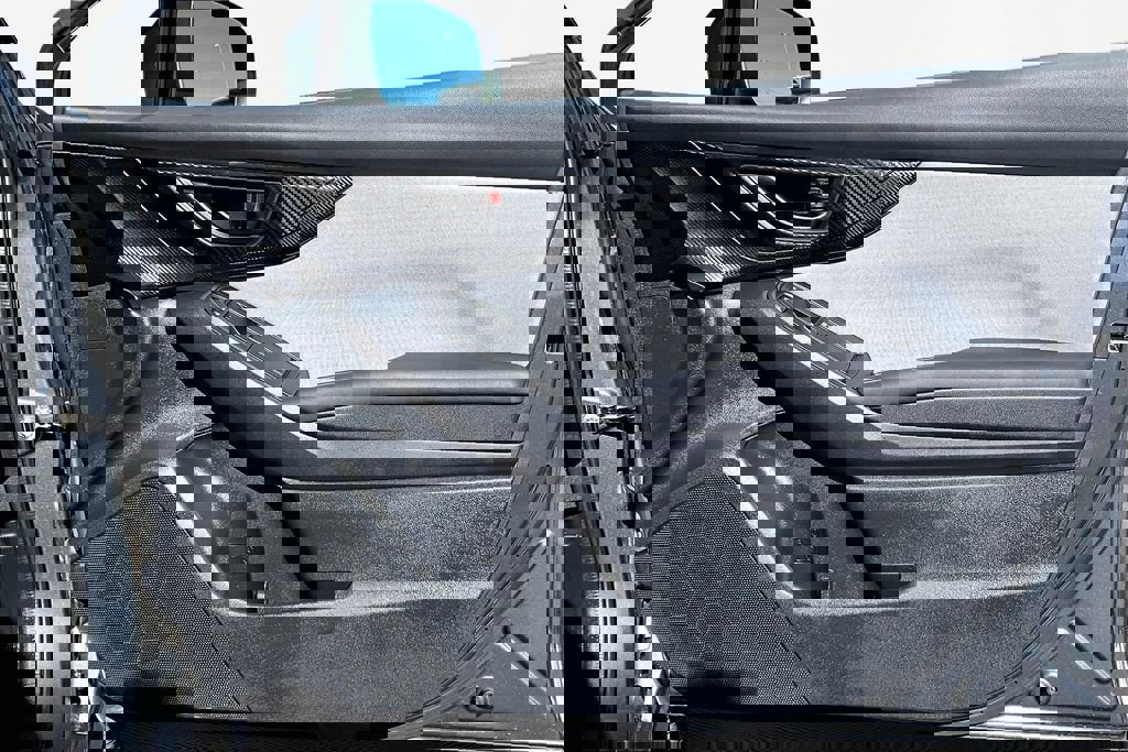 Used 2023 Subaru Crosstrek 2.0i Premium image 24